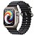 Relógio Smartwatch Xion XI-XWATCH77 - Black - Imagem 1