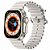 Relógio Smartwatch Xion XI-XWATCH77 - Silver - Imagem 1