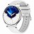 Relógio Smartwatch Xion XI-XWATCH80 - Cinza - Imagem 1