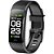 Relógio Smartwatch Xion X-WATCH55 - Black - Imagem 1