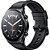 Relógio Xiaomi Watch S1 M2112W1 - Preto - Imagem 1