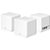 Sistema Wi-Fi Mesh Mercusys Halo H30G AC1300 - 3 Unidades - Imagem 3