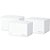 Sistema Wifi Mesh Mercusys Halo H80X AX3000 Wifi 6 Dual Band - 3 Unidades - Imagem 1
