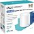 Sistema Wi-Fi Mesh TP-Link Deco X60 Whole-Home AX5400 - 1 Unidade - Imagem 4