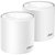 Sistema Wi-Fi Mesh TP-Link Deco X60 Whole-Home AX5400 - 2 Unidades - Imagem 1