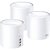 Sistema Wi-Fi Mesh TP-Link Deco X60 Whole-Home AX5400 - 3 Unidades - Imagem 2