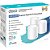 Sistema Wi-Fi Mesh TP-Link Deco X60 Whole-Home AX5400 - 3 Unidades - Imagem 4