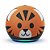 Speaker Amazon Echo Dot Alexa Smart 4TH Gen - Tiger - Imagem 1