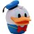 Speaker Bitty Boomers Disney Donald Duck Bluetooth 2" - Imagem 2