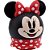 Speaker Bitty Boomers Disney Minnie Mouse Bluetooth 2" - Imagem 2