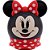 Speaker Bitty Boomers Disney Minnie Mouse Bluetooth 2" - Imagem 1