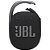 Speaker Portátil JBL Clip 4 - Preto - Imagem 1