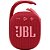 Speaker Portátil JBL Clip 4 - Vermelho - Imagem 1