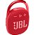 Speaker Portátil JBL Clip 4 - Vermelho - Imagem 3