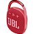 Speaker Portátil JBL Clip 4 - Vermelho - Imagem 2