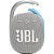 Speaker Portátil JBL Clip 4 Eco Bluetooth - Branco - Imagem 1