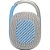 Speaker Portátil JBL Clip 4 Eco Bluetooth - Branco - Imagem 4