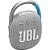 Speaker Portátil JBL Clip 4 Eco Bluetooth - Branco - Imagem 2
