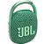 Speaker Portátil JBL Clip 4 Eco Bluetooth - Verde - Imagem 2