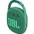 Speaker Portátil JBL Clip 4 Eco Bluetooth - Verde - Imagem 3