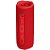 Speaker Portátil JBL Flip 6 Bluetooth - Vermelho - Imagem 3