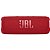 Speaker Portátil JBL Flip 6 Bluetooth - Vermelho - Imagem 2