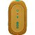 Speaker Portátil JBL GO 3 - Amarelo - Imagem 5