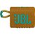 Speaker Portátil JBL GO 3 - Amarelo - Imagem 2