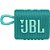 Speaker Portátil JBL GO 3 - Teal - Imagem 2