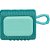 Speaker Portátil JBL GO 3 - Teal - Imagem 3