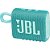 Speaker Portátil JBL GO 3 - Teal - Imagem 1
