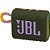Speaker Portátil JBL GO 3 - Verde - Imagem 1