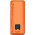 Speaker Portátil Sony SRS-XE200 Bluetooth - Laranja - Imagem 4