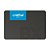 SSD 2.5" Crucial 540/500 MB/s 240 GB - Imagem 1