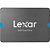 SSD 2.5" Lexar NQ100 SATA 550 MB/s - Imagem 1