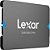 SSD 2.5" Lexar NQ100 SATA 550 MB/s 240 GB - Imagem 2