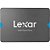 SSD 2.5" Lexar NQ100 SATA 550 MB/s 240 GB - Imagem 1