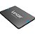 SSD 2.5" Lexar NQ100 SATA 550 MB/s 240 GB - Imagem 3