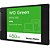 SSD 2.5" Western Digital Green SATA 545-450 MB/s 480 GB (WDS480G3G0A) - Imagem 3