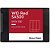 SSD 2.5" Western Digital Red SA500 NAS SATA - Imagem 1