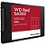 SSD 2.5" Western Digital Red SA500 NAS SATA - Imagem 2