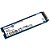 SSD M.2 NVMe Kingston NV2 3500-2800 MB/s 2 TB (SNV2S/2000G) - Imagem 2