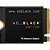 SSD M.2 NVMe Western Digital WD_BLACK SN770M 5150-4900 MB/s 1 TB (WDS100T3X0G) - Imagem 1