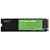 SSD M.2 Western Digital WD Green SN350 NVME 1 TB WDS100T3G0C - Imagem 1