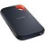 SSD Portátil Sandisk Extreme V2 4 TB (SDSSDE61-4T00-G25) - Imagem 2