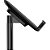 Suporte para Celular de Mesa Telescópico Baseus - Preto (SUYL-01) - Imagem 3