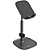 Suporte para Celular de Mesa Telescópico Baseus - Preto (SUYL-01) - Imagem 2