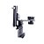 Suporte para Flash Nicefoto Bracket L - Preto - Imagem 2