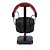 Suporte para Fone de ouvido Redragon RED-HA300 Scepter Pro Gaming - Preto - Imagem 1