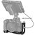 Suporte SmallRig L 2947 para Câmera Nikon Z5/Z6/Z7/Z6 II/Z7 II - Imagem 5